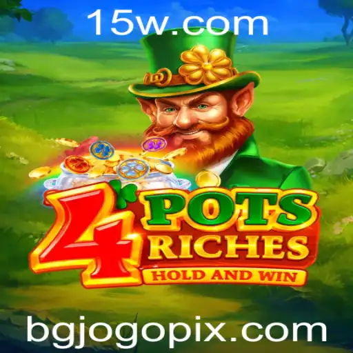 Explorando o Mundo de 4potsriches: Um Guia Completo