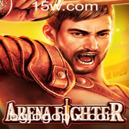 ArenaFighter: A Batalha Estratégica em um Mundo Virtual Intenso