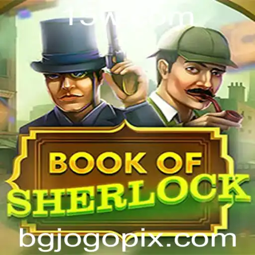 Descubra o Universos do Jogo BookOfSherlock