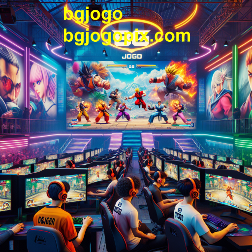 A Evolução dos Jogos de Luta na Indústria de Videojogos