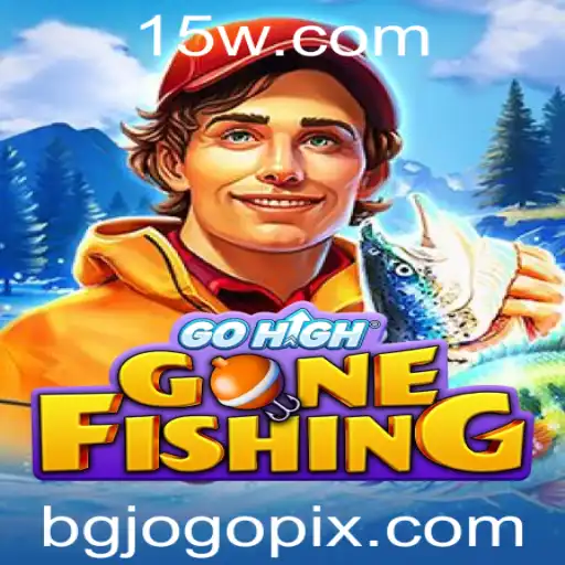 GoHighGoneFishing: Uma Aventura de Pescaria Virtual
