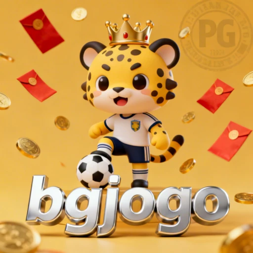 bgjogo Logo