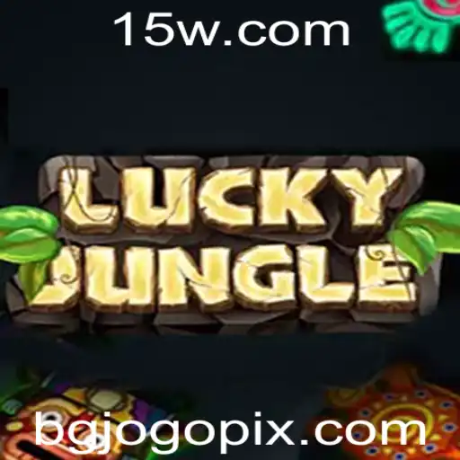 Descubra a Aventura de LuckyJungle: Regras, Introdução e Descrição