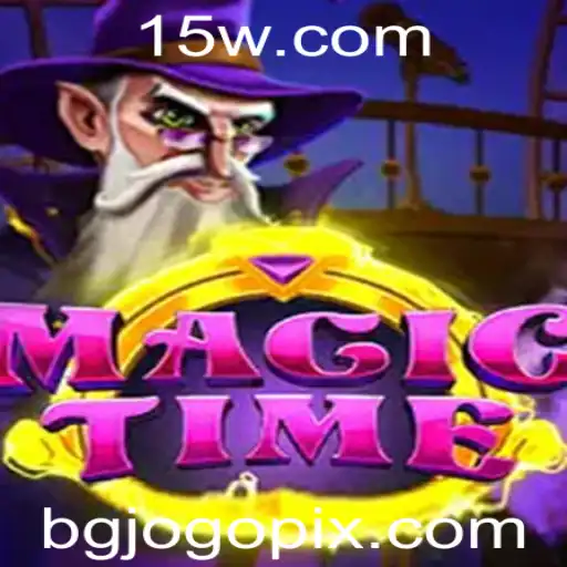MagicTime: Descubra o Fascinante Mundo do bgjogo