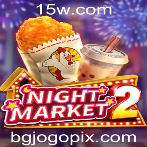 Explorando o Mundo de NightMarket2: Um Olhar Detalhado