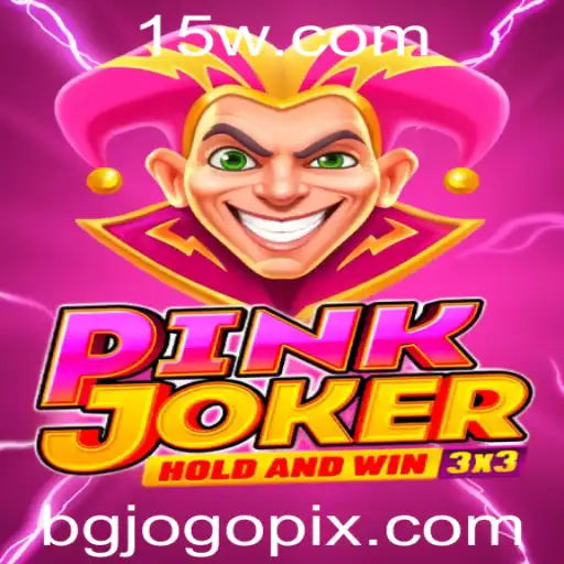 Descubra o Universo Fascinante de Pinkjoker