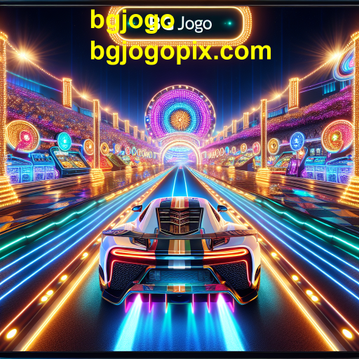 A Emoção dos Jogos de Corrida: Velocidade e Competição
