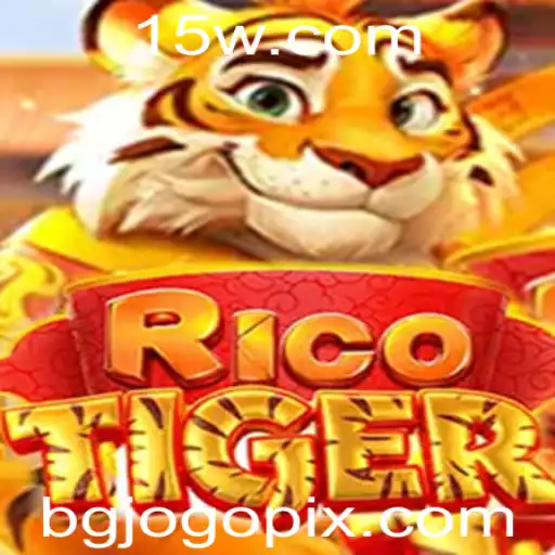 Explorando RicoTiger: Um Mergulho no Novo Fenômeno dos Jogos
