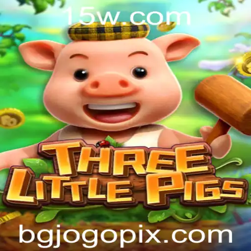 Explorando o Mundo Encantado do Jogo 'THREELITTLEPIGS'