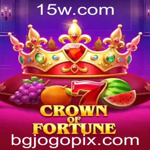 Descubra CrownofFortune: O Jogo de Estratégia que Conquista o Mundo