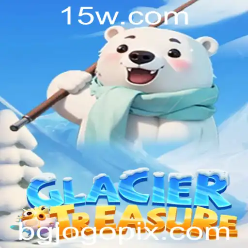 Descubra o Mundo Gelado de 'GlacierTreasure': Um Jogo de Aventura e Estratégia