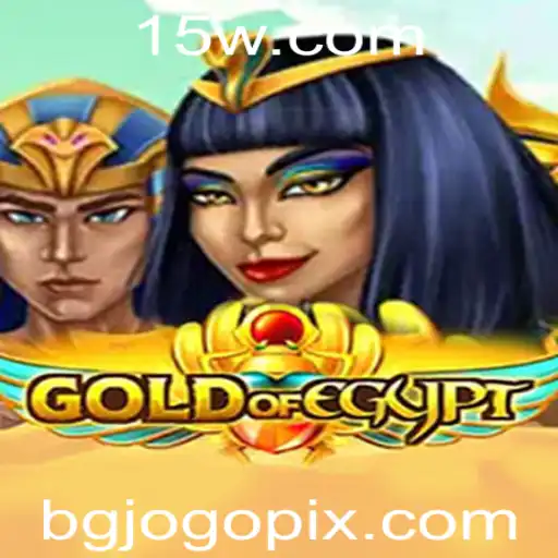 A Fascinante Jornada de GoldOfEgypt: Desvendando o Tesouro do Nilo