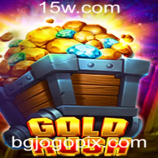 Descubra a Empolgante Aventura de GoldRush: O Jogo que Conquista Multidões
