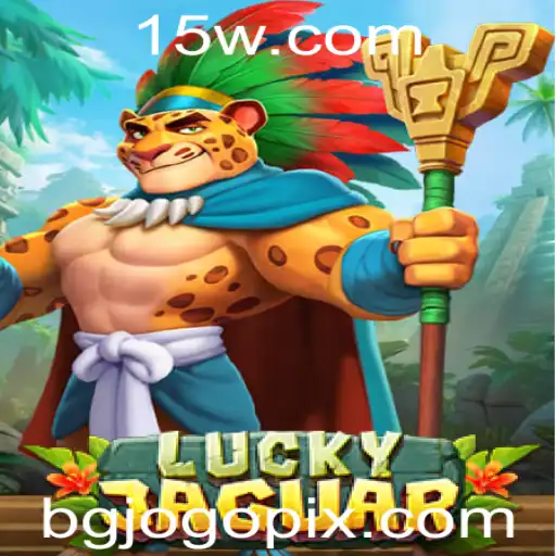 Descubra o Fascinante Mundo do LuckyJaguar: O Novo Fenômeno dos Jogos de Azar