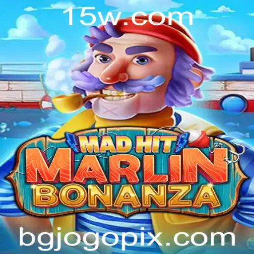 MadHitMarlinBonanza: Um Mergulho no Universo de bgjogo