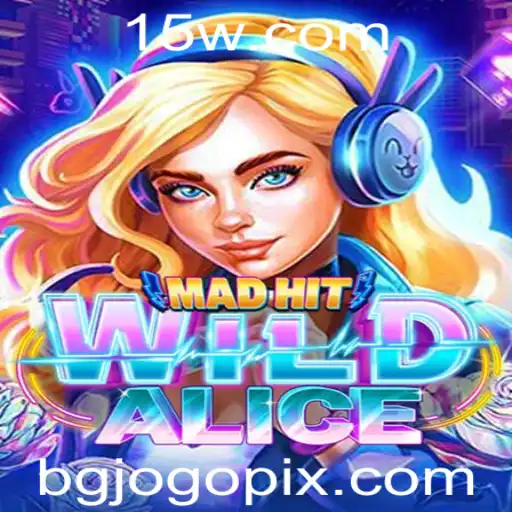 Descubra o Mundo Encantado de MadHitWildAlice: Um Jogo de Aventura e Estratégia
