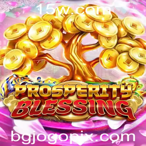 Explorando ProsperityBlessing: O Jogo da Prosperidade