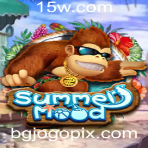 Explore o Universo Vibrante de SummerMood: O Jogo Perfeito para a Estação