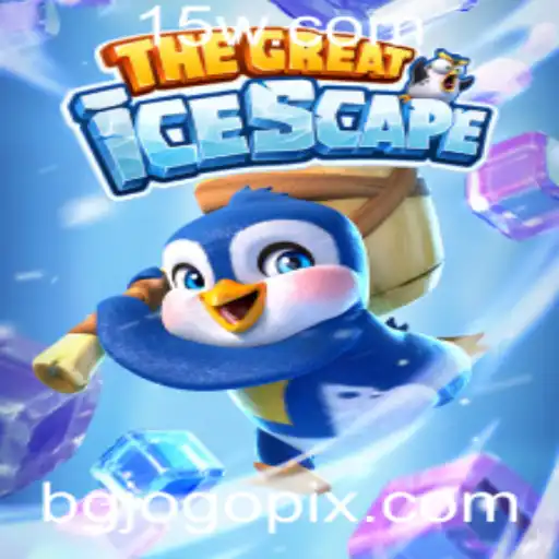 Explorando 'TheGreatIcescape': Uma Jornada Congelante