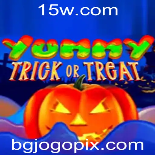 Descubra e Domine: YummyTrickorTreat
